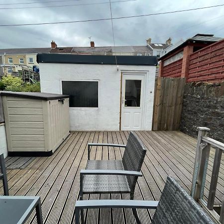 Access To Private Gym Room, 3 Bedrooms, Close To The City Swansea Zewnętrze zdjęcie